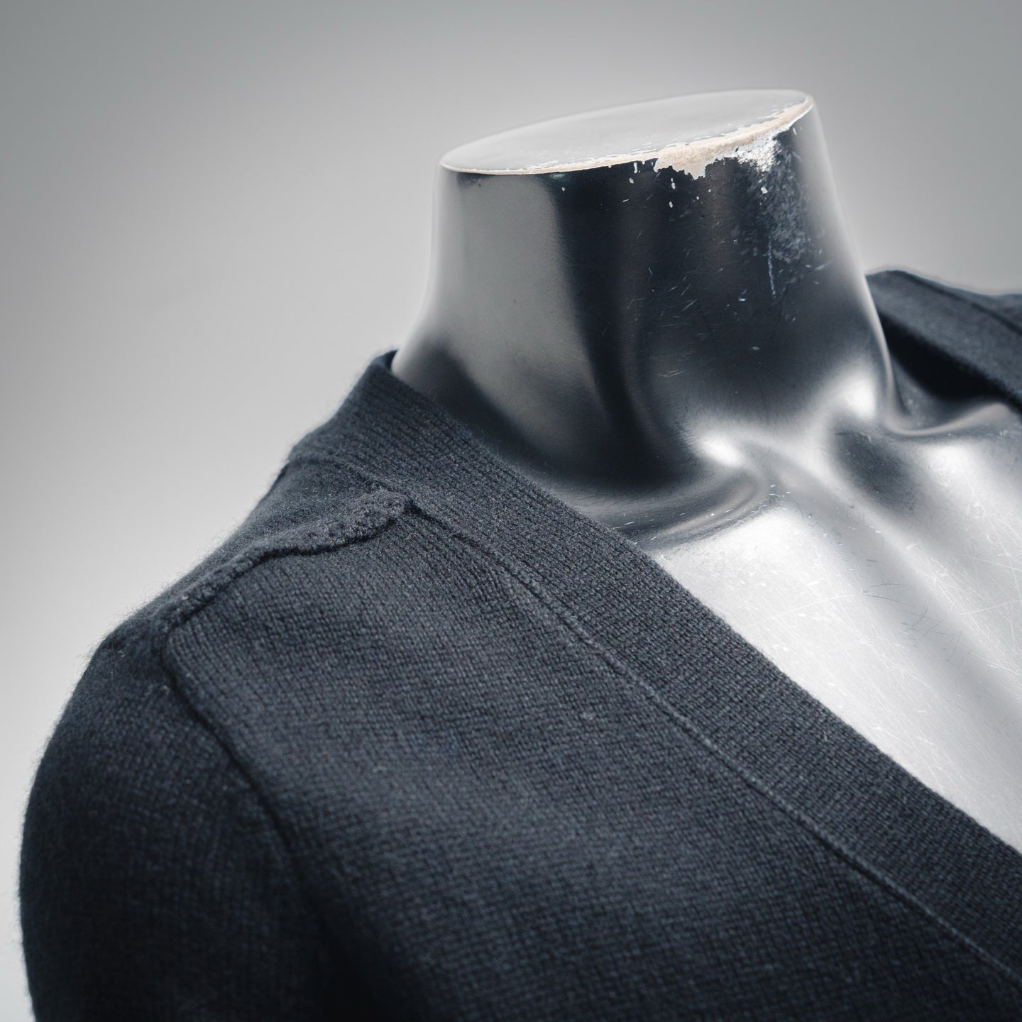 Burbery 25fw casual cardigan