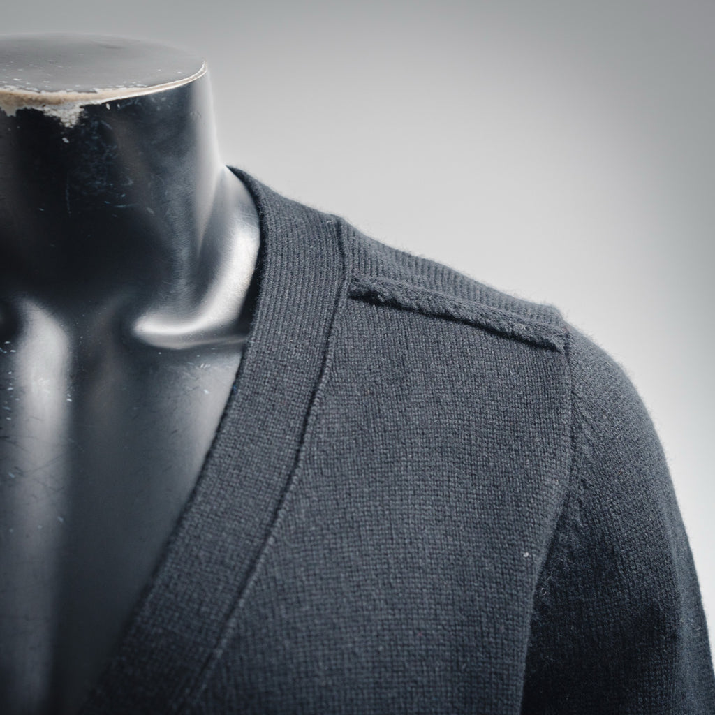 Burbery 25fw casual cardigan