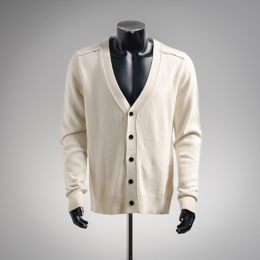 Burbery 25fw casual cardigan