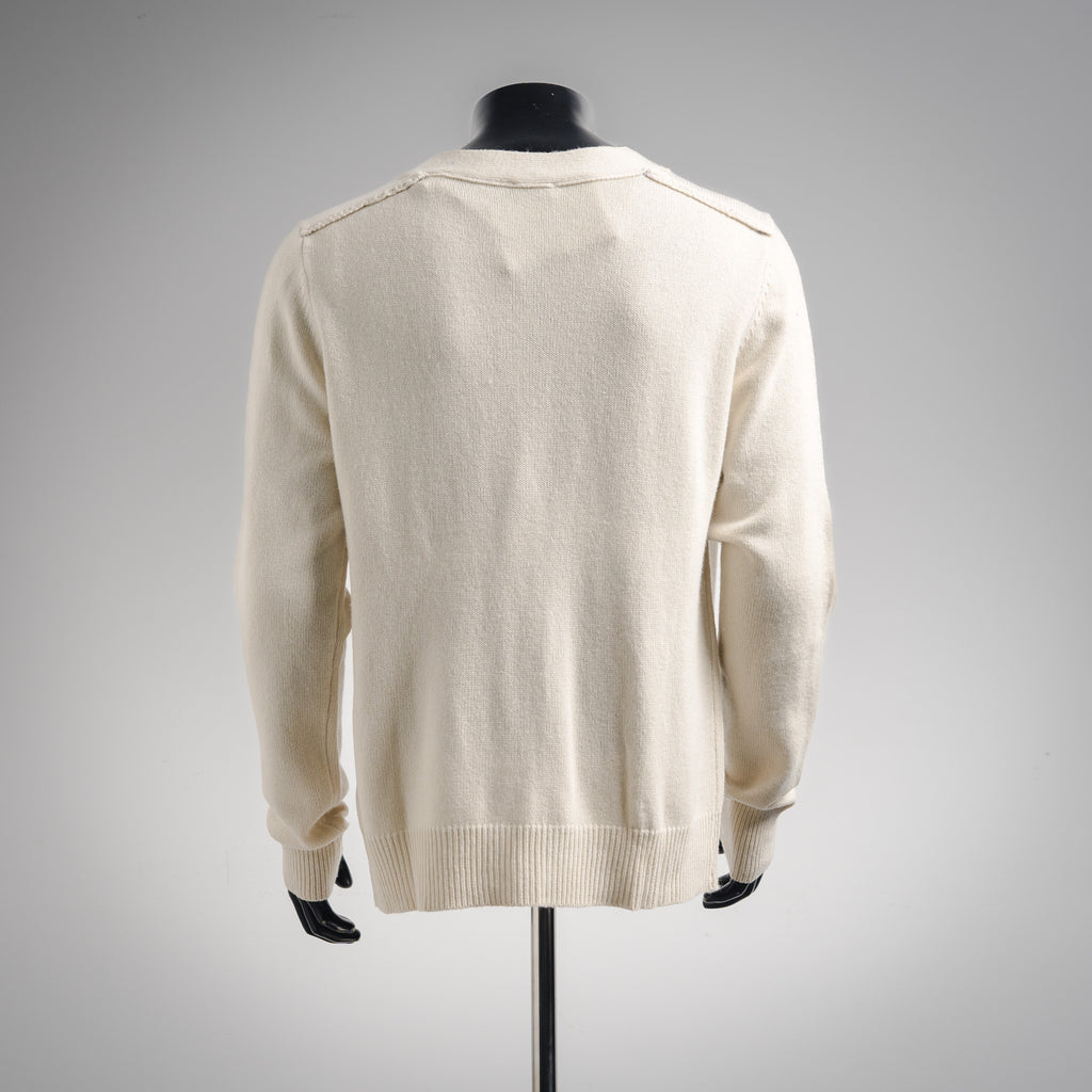 Burbery 25fw casual cardigan