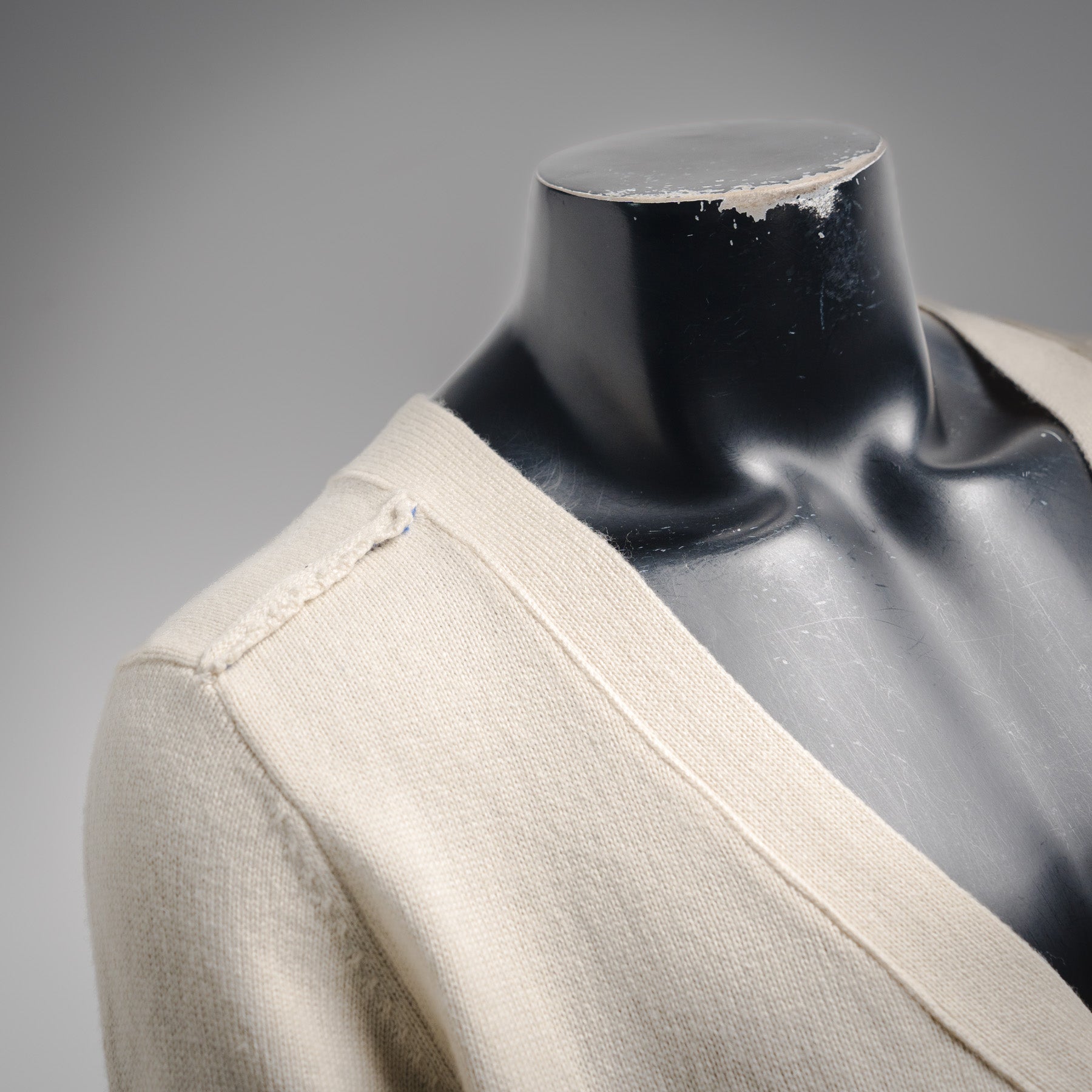 Burbery 25fw casual cardigan