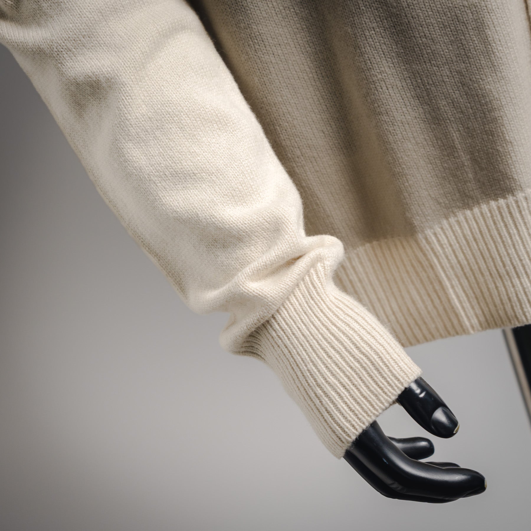 Burbery 25fw casual cardigan