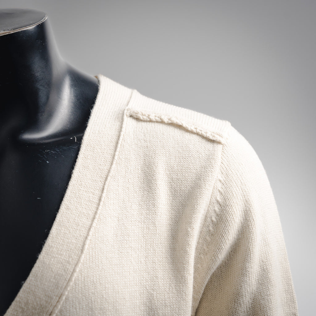 Burbery 25fw casual cardigan