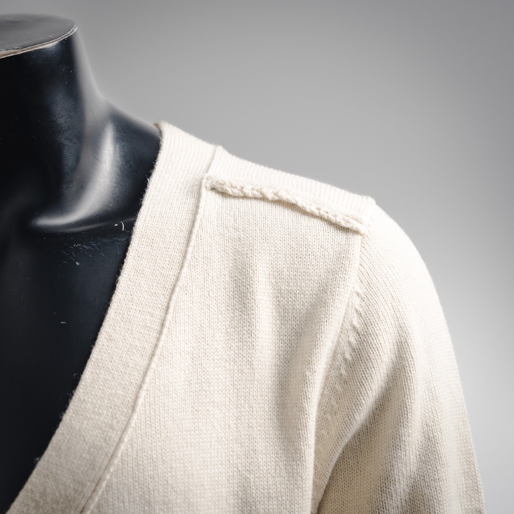 Burbery 25fw casual cardigan