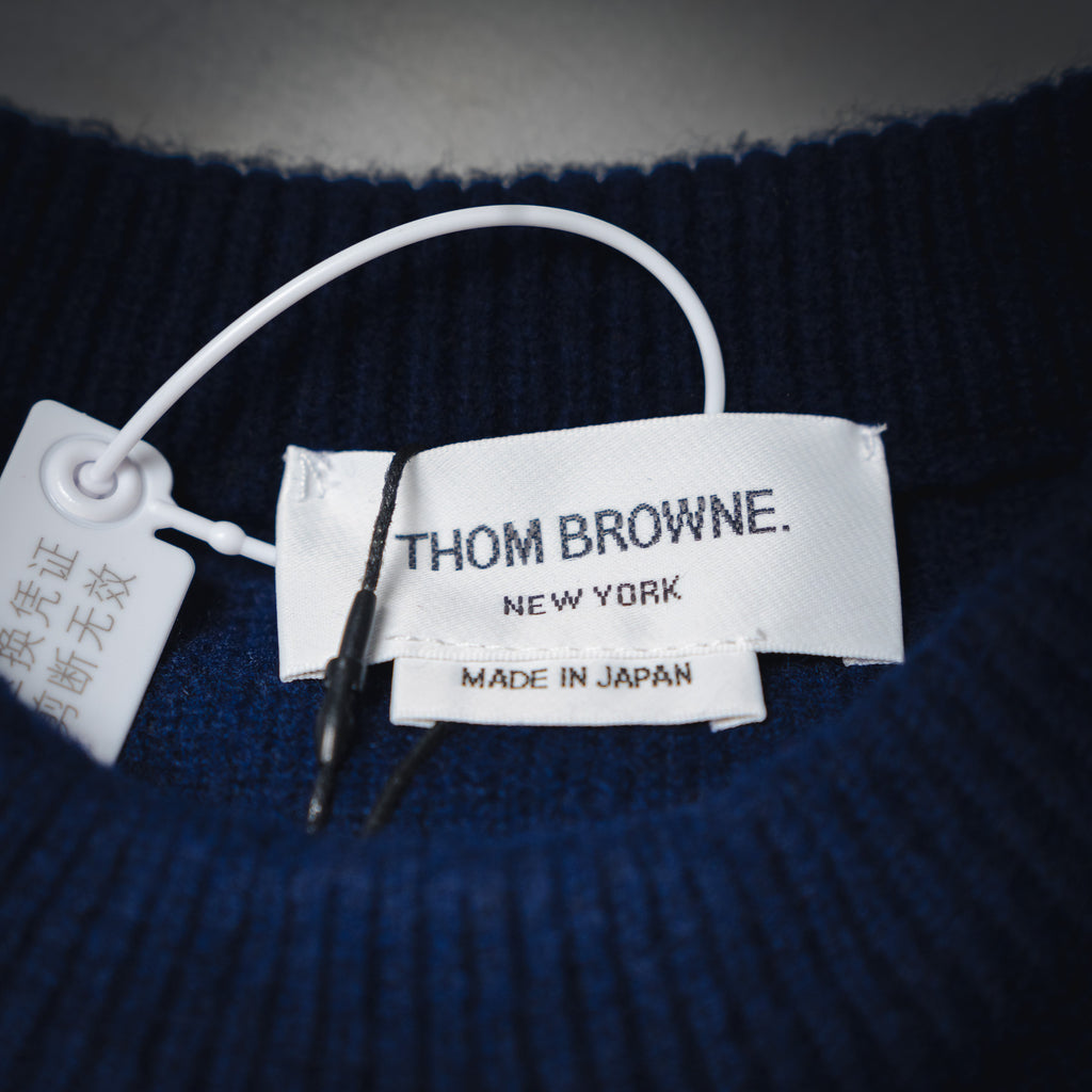 Thom 25fw casual sweater