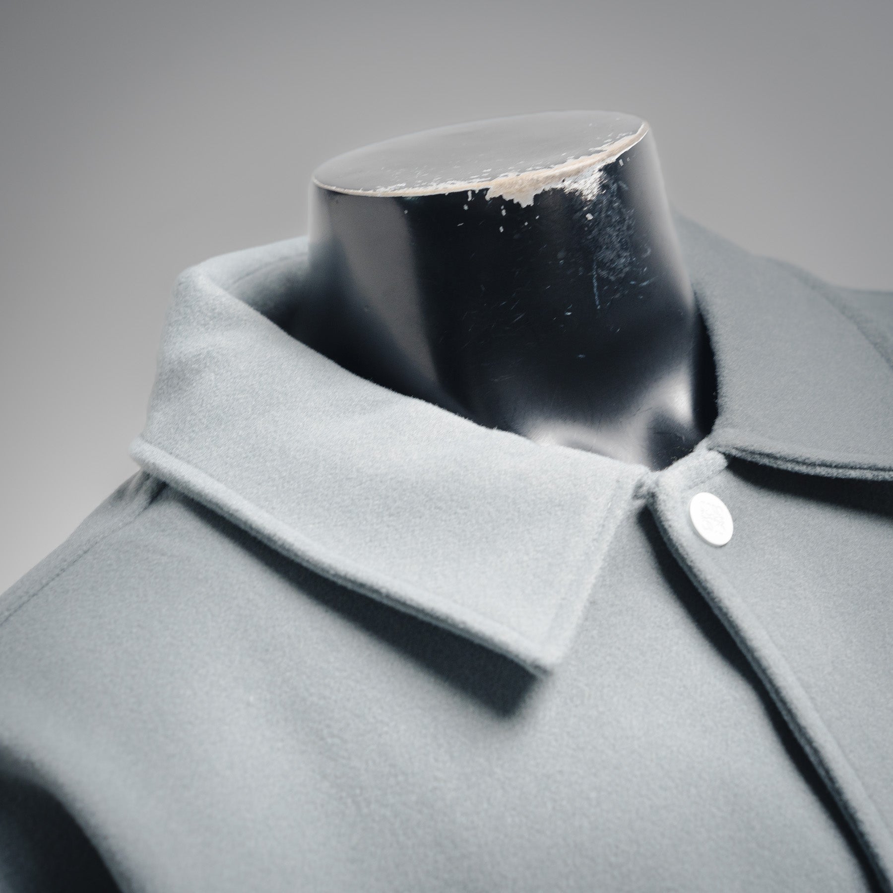 Loe 25fw splicing jacket