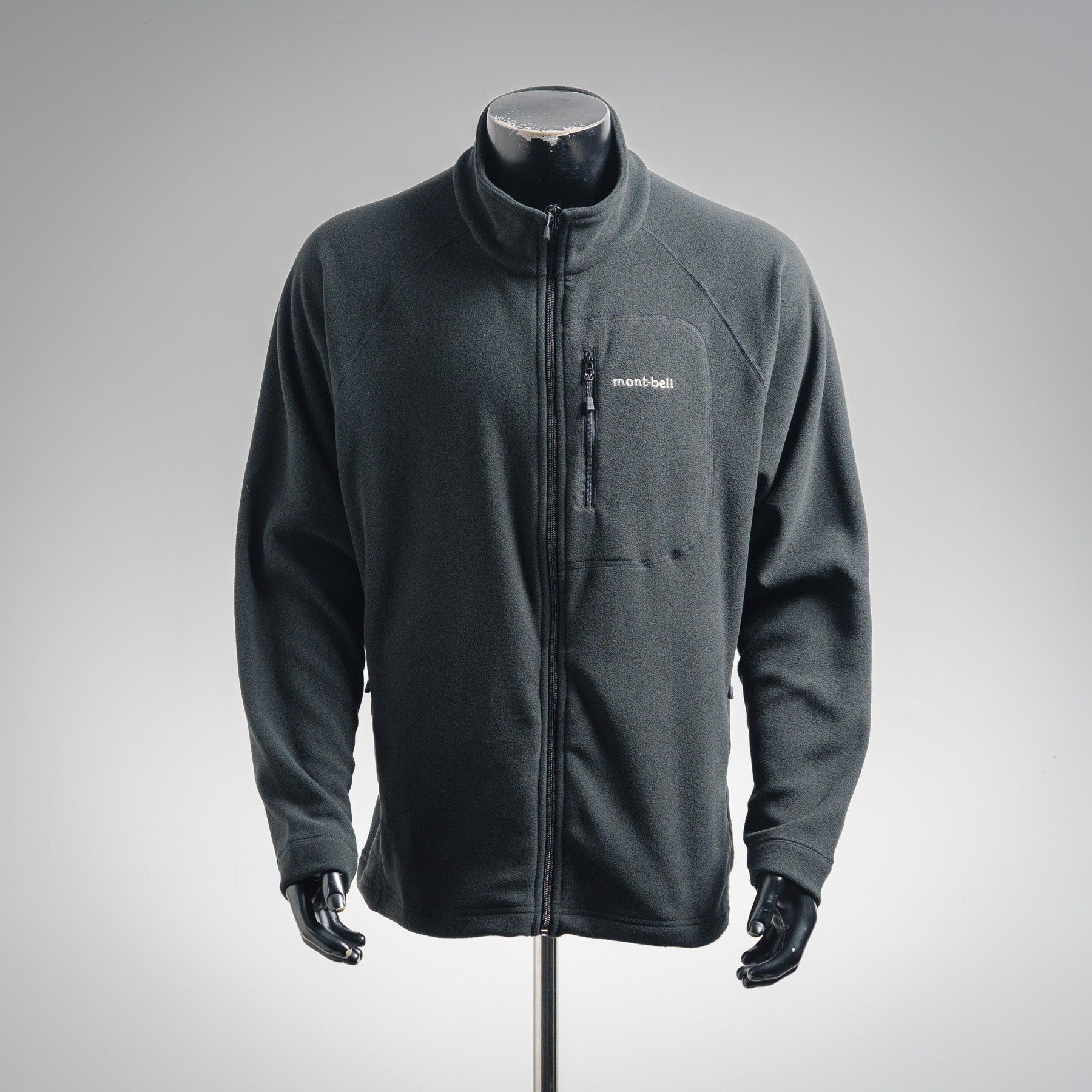 Mon 25fw casual jacket