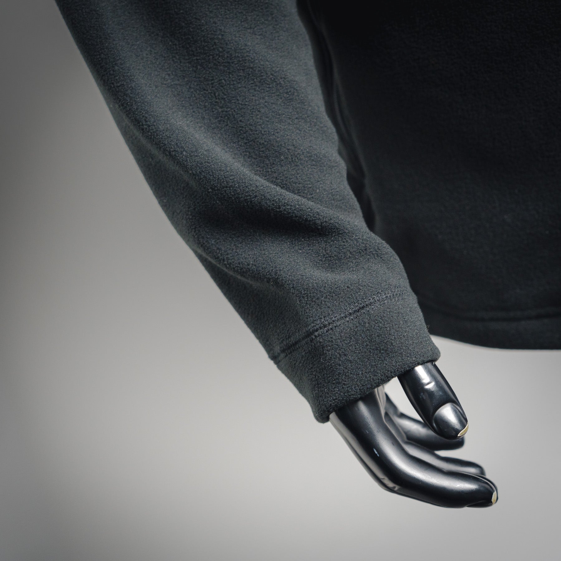 Mon 25fw casual jacket