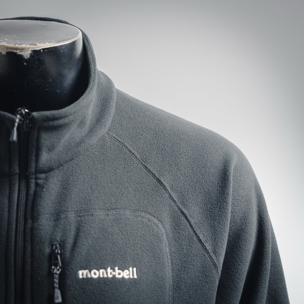 Mon 25fw casual jacket