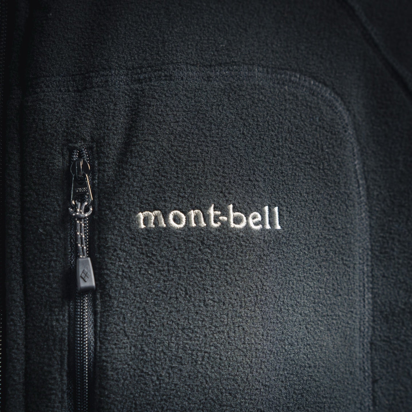 Mon 25fw casual jacket