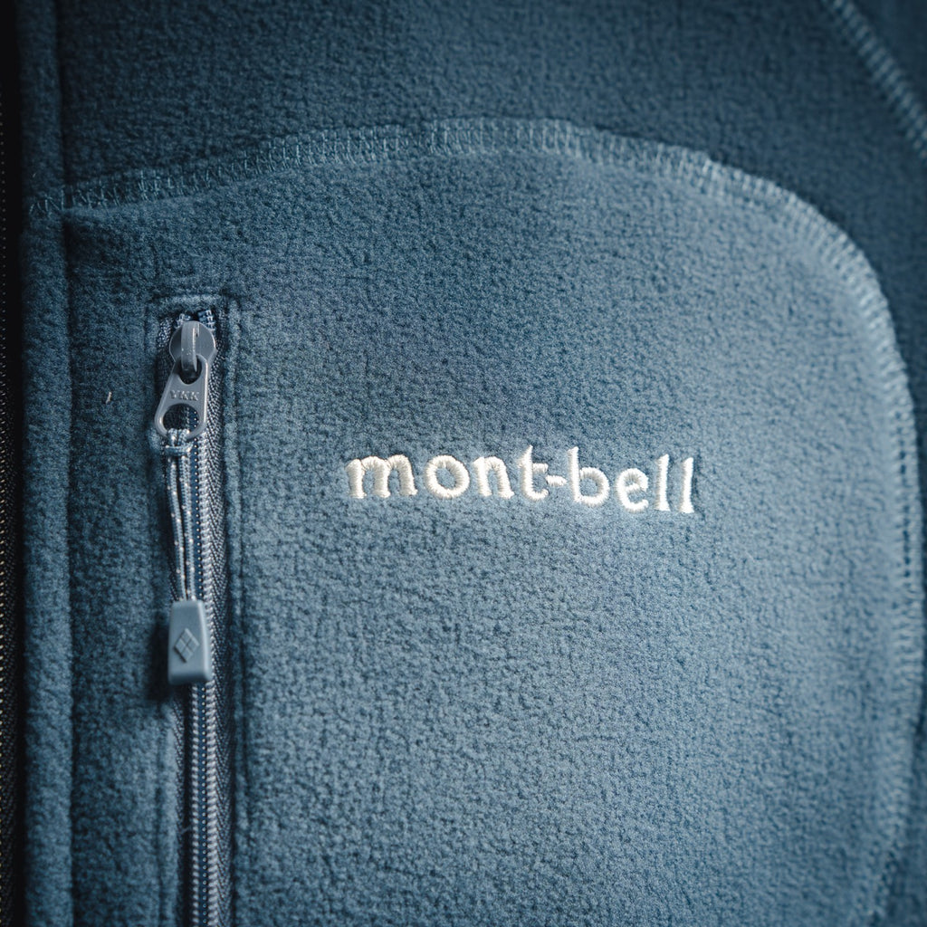 Mon 25fw casual jacket