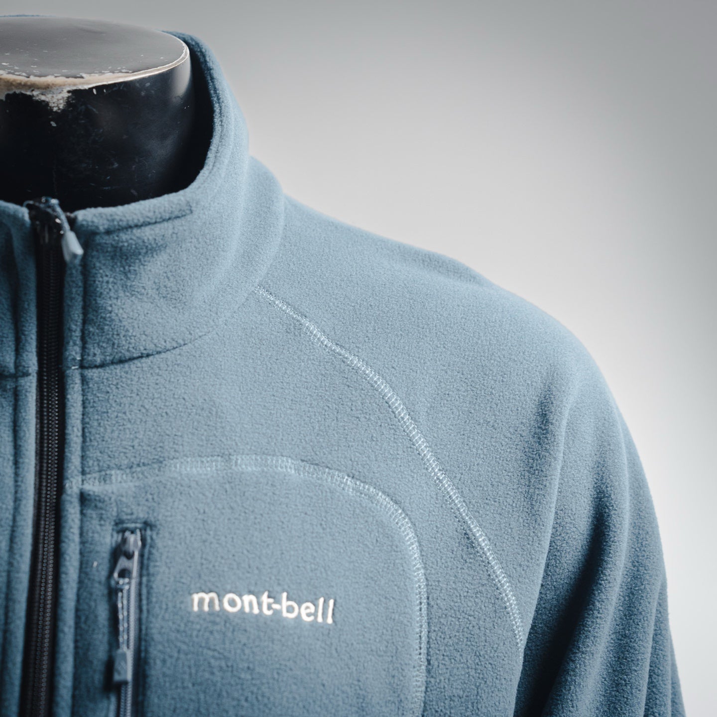 Mon 25fw casual jacket