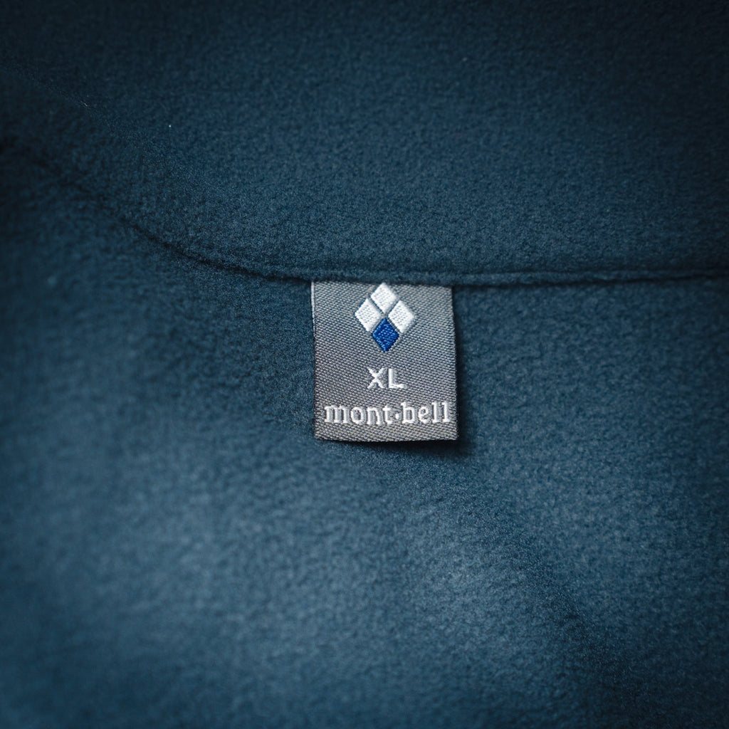 Mon 25fw casual jacket