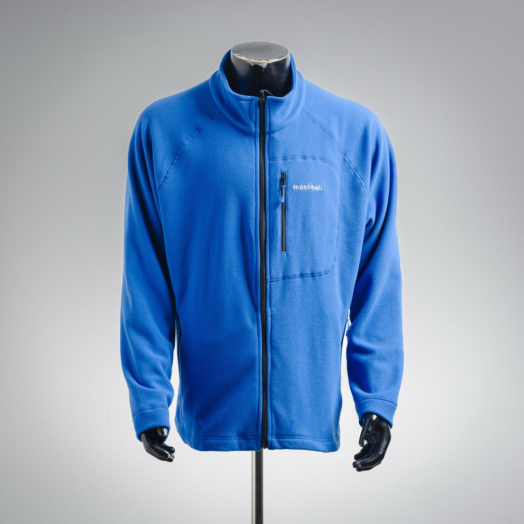 Mon 25fw casual jacket