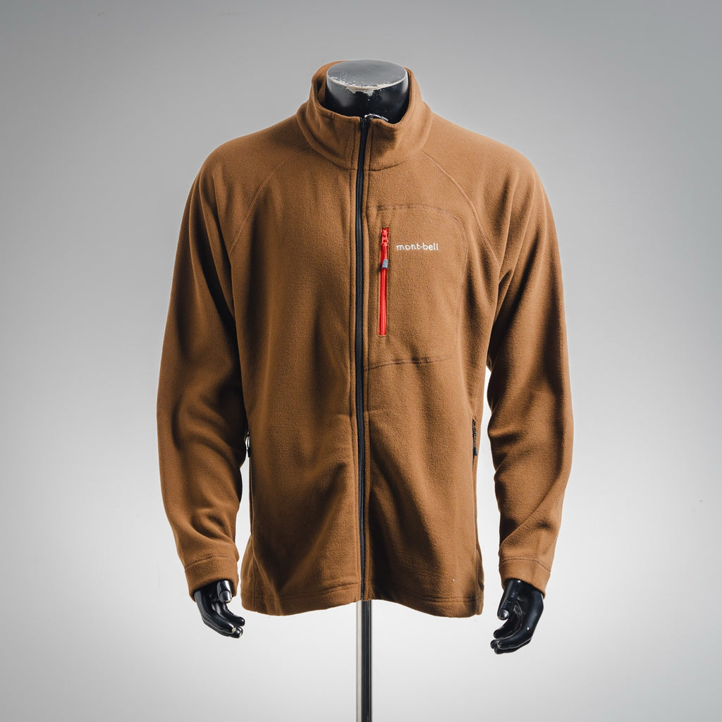 Mon 25fw casual jacket