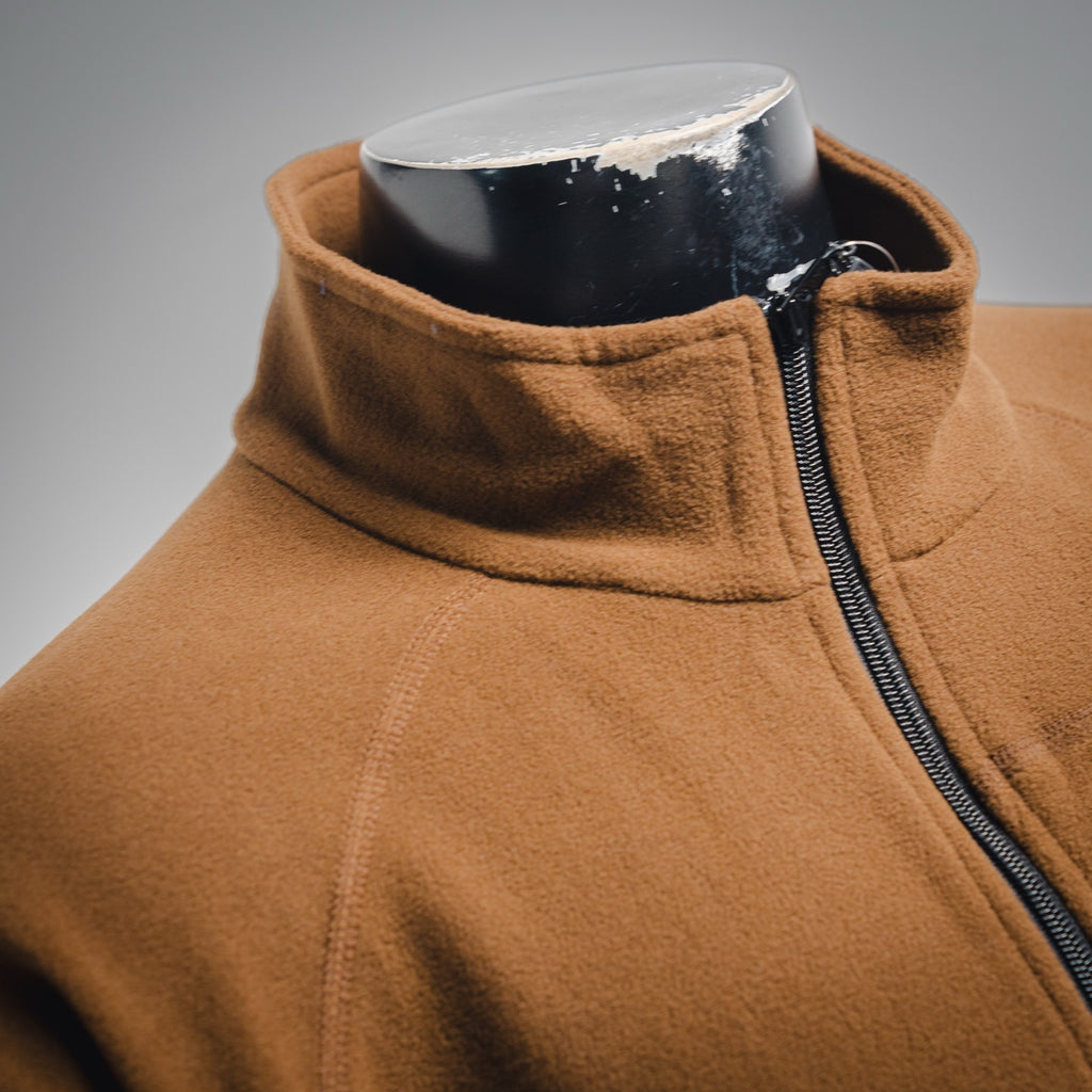 Mon 25fw casual jacket