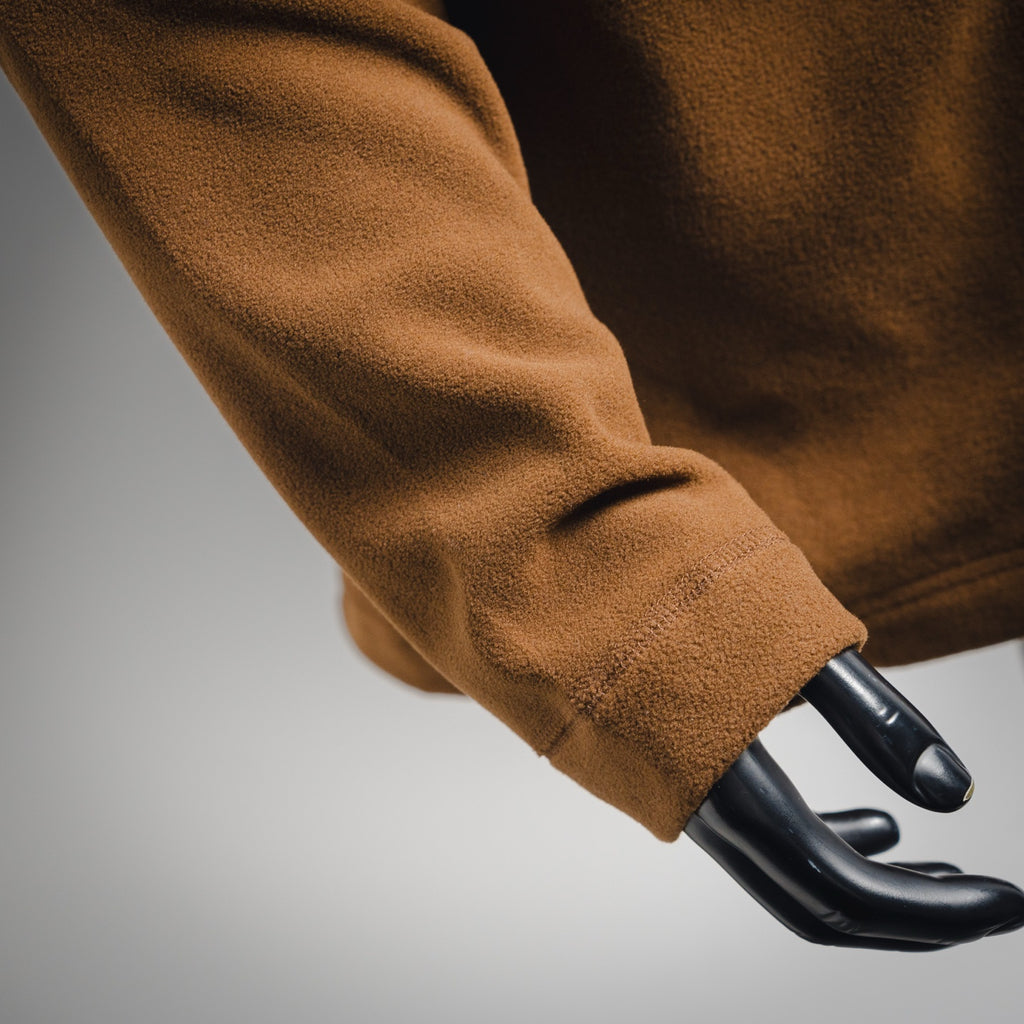 Mon 25fw casual jacket