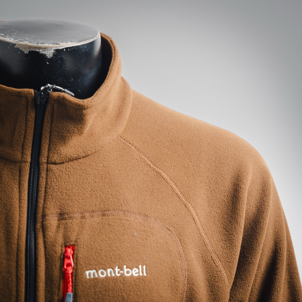 Mon 25fw casual jacket