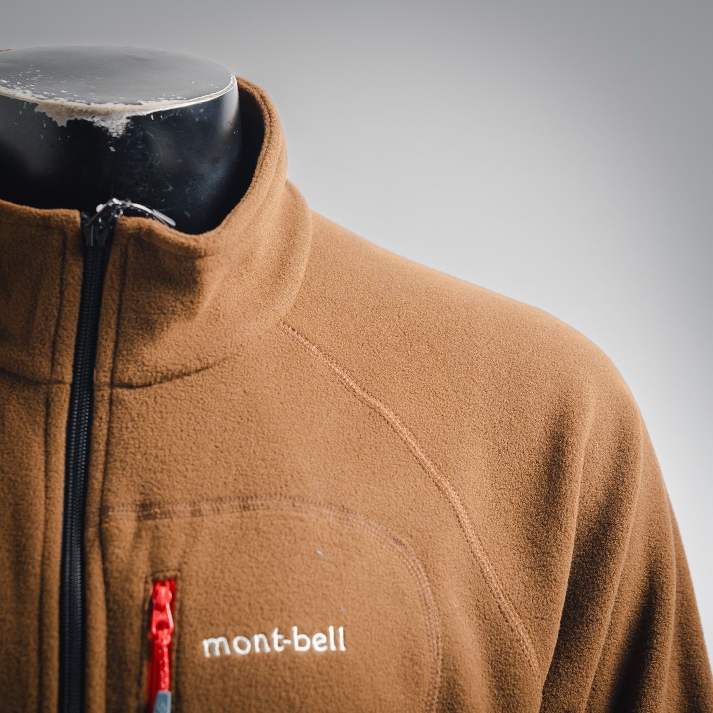 Mon 25fw casual jacket