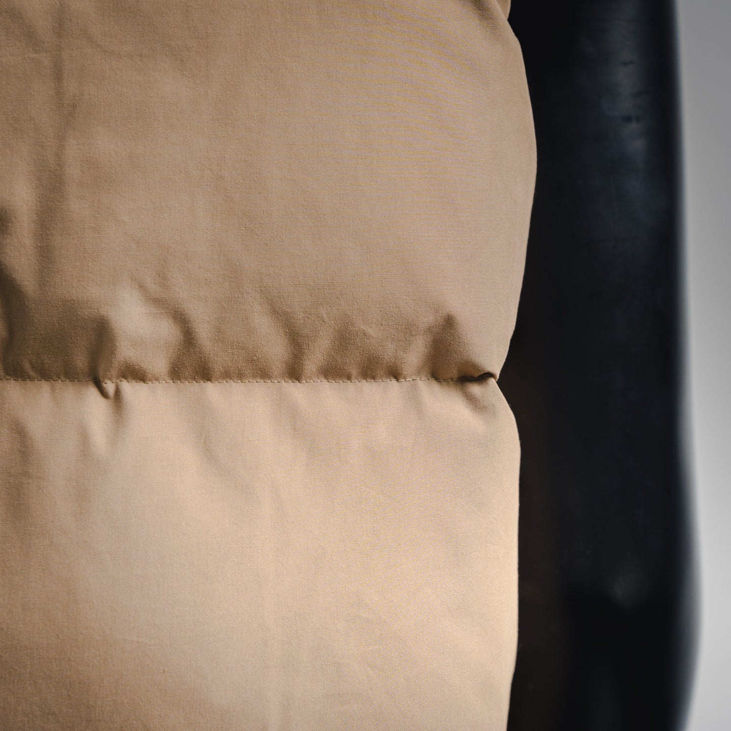 Bottega 25fw splicing vest