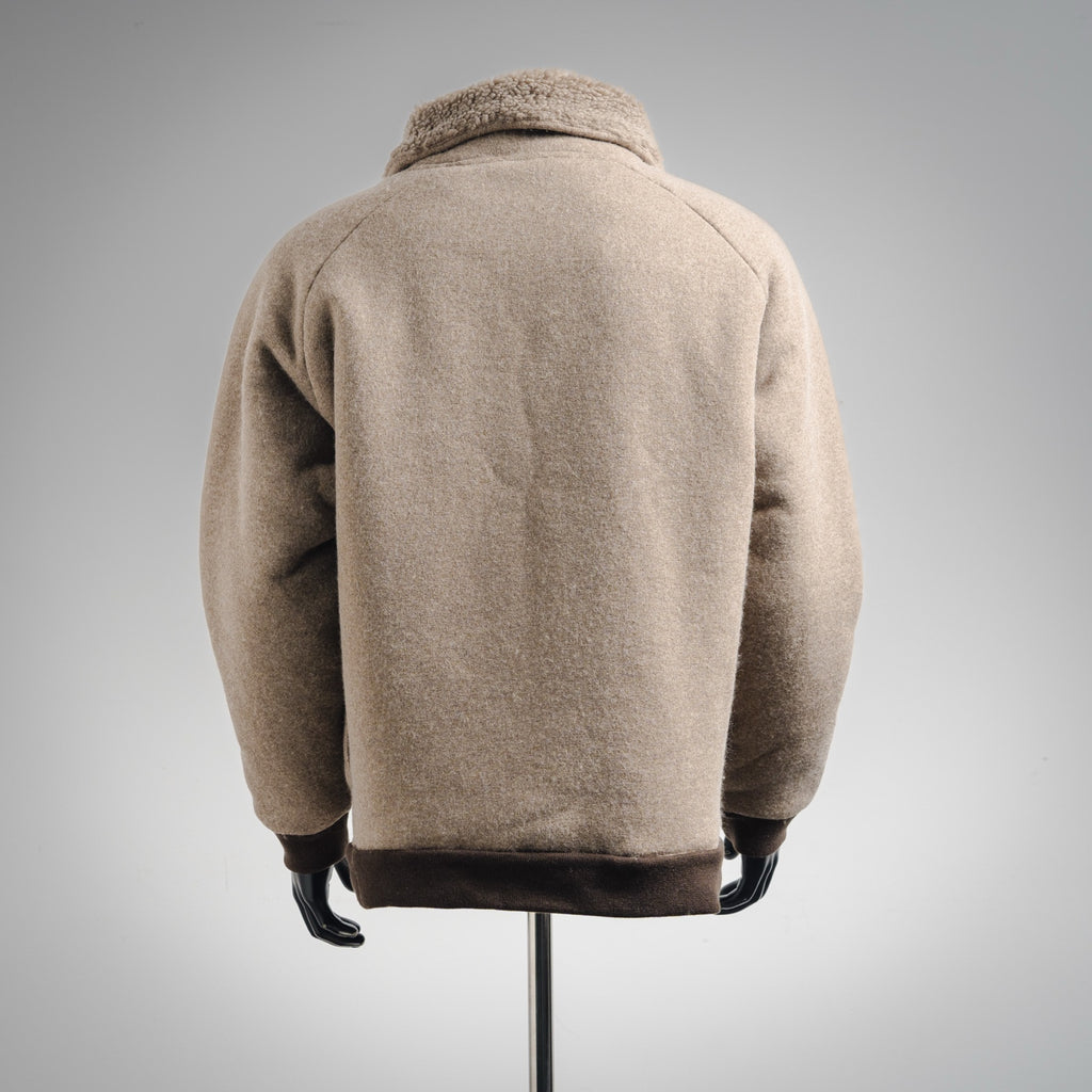 Miu 25fw casual jacket