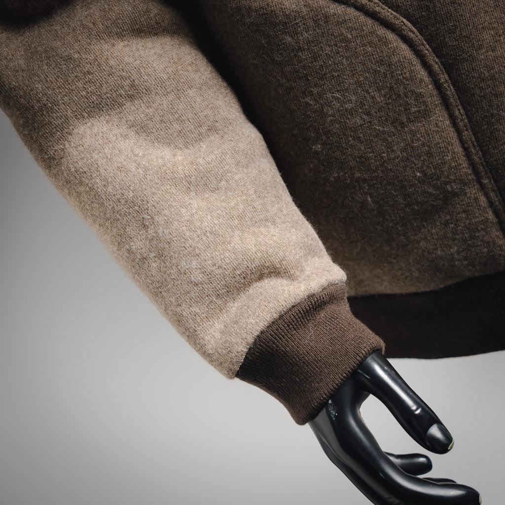 Miu 25fw casual jacket