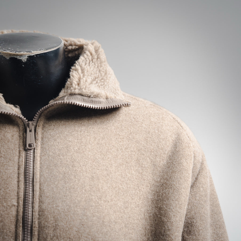 Miu 25fw casual jacket