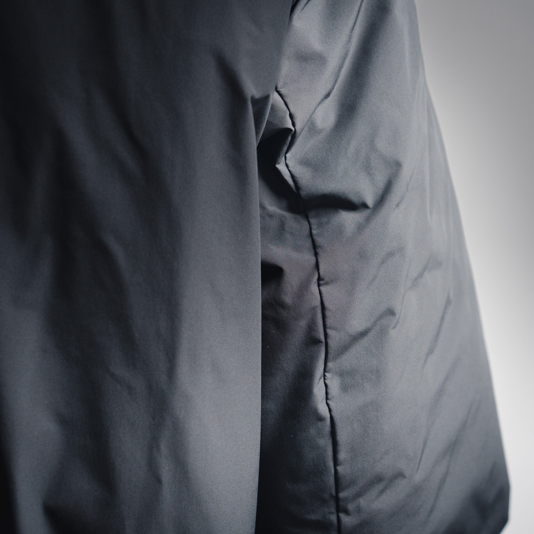 Mon 25fw reversible jacket