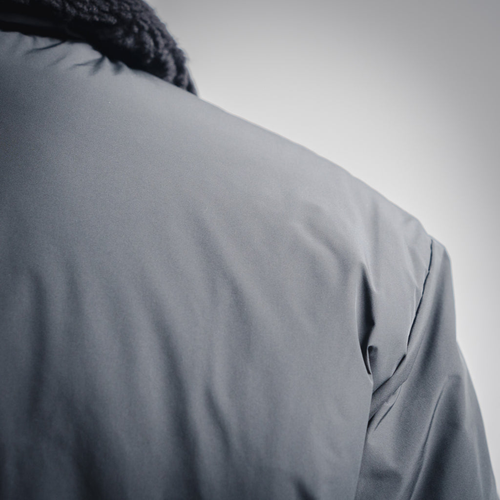 Mon 25fw reversible jacket