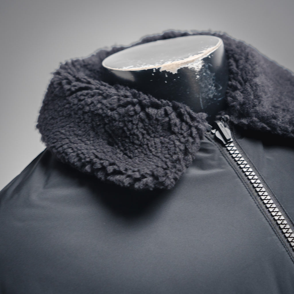 Mon 25fw reversible jacket