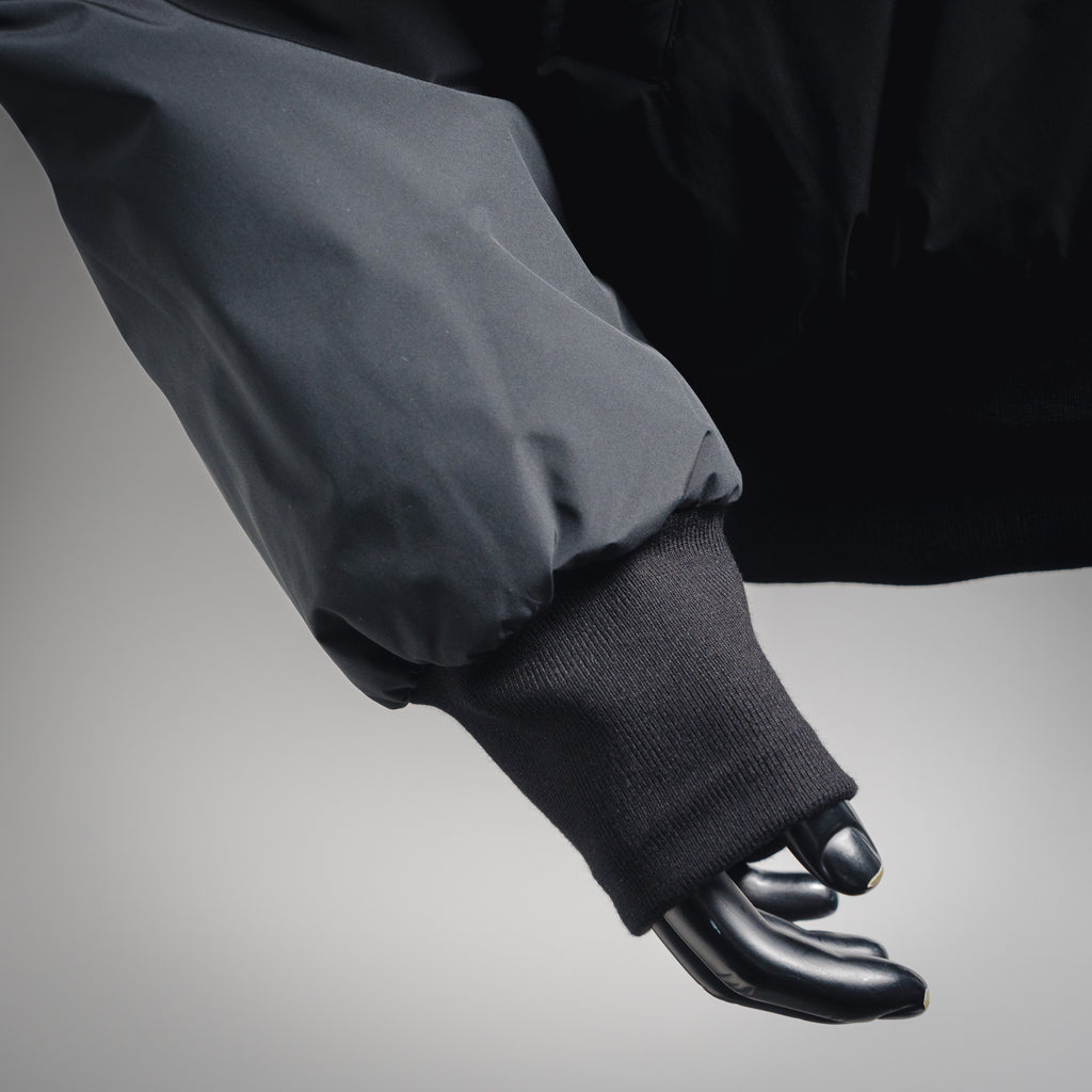 Mon 25fw reversible jacket