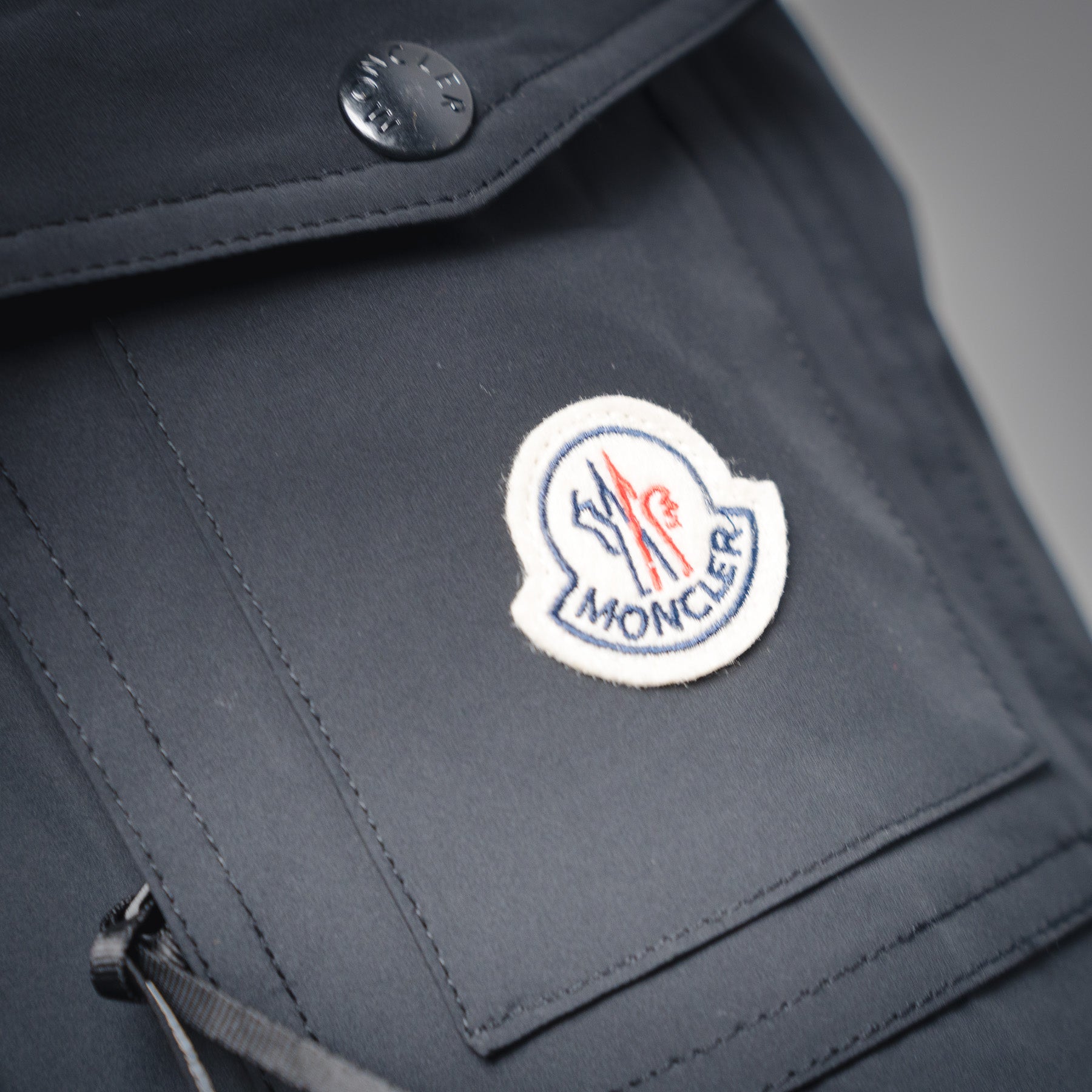 Mon 25fw reversible jacket