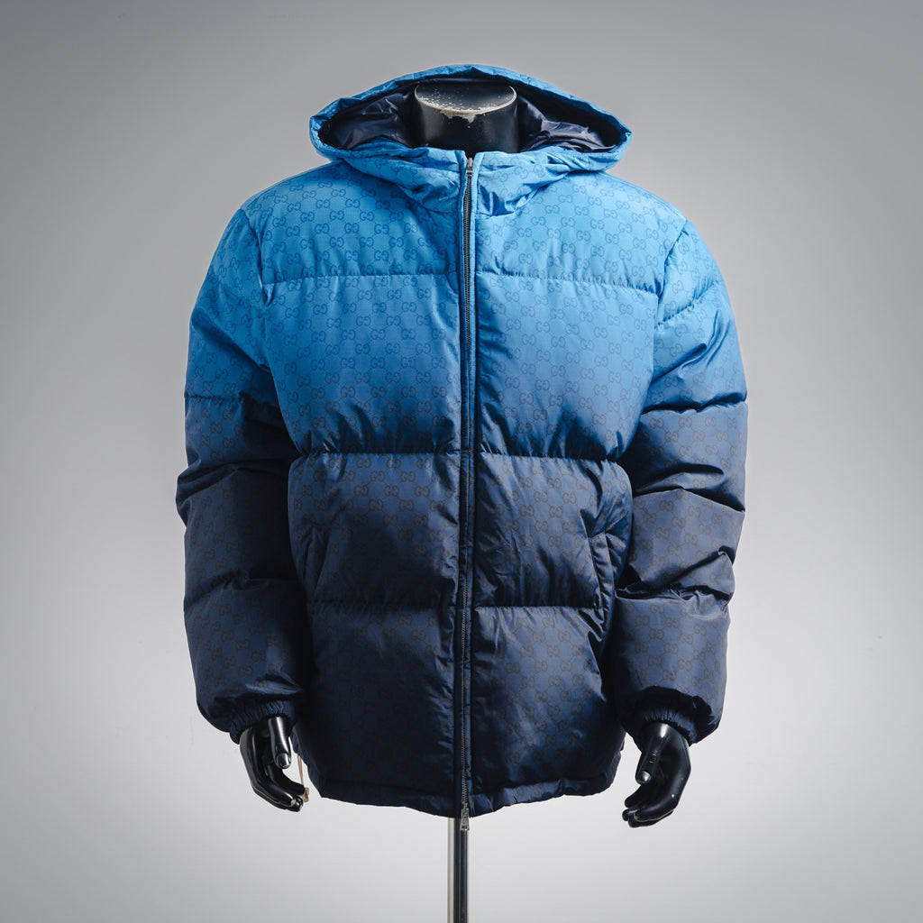 Guc 25fw down jacket