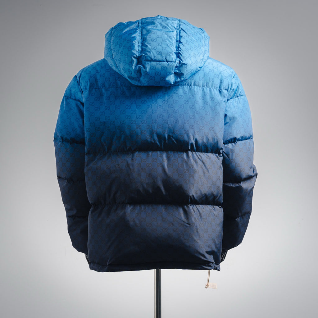 Guc 25fw down jacket