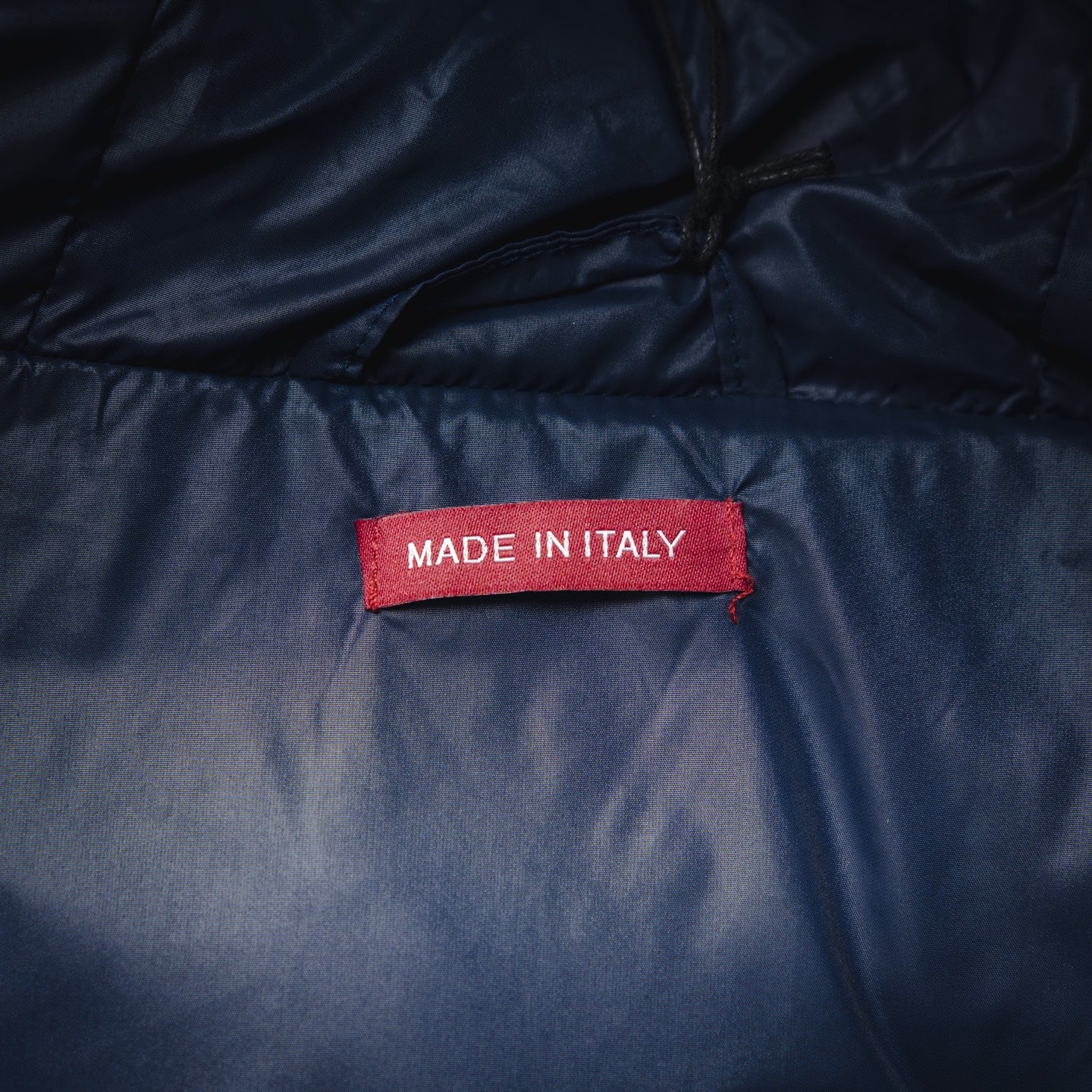 Guc 25fw down jacket