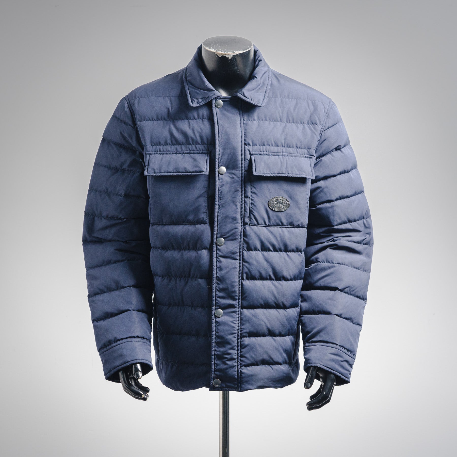 Burbery 25fw casual jacket