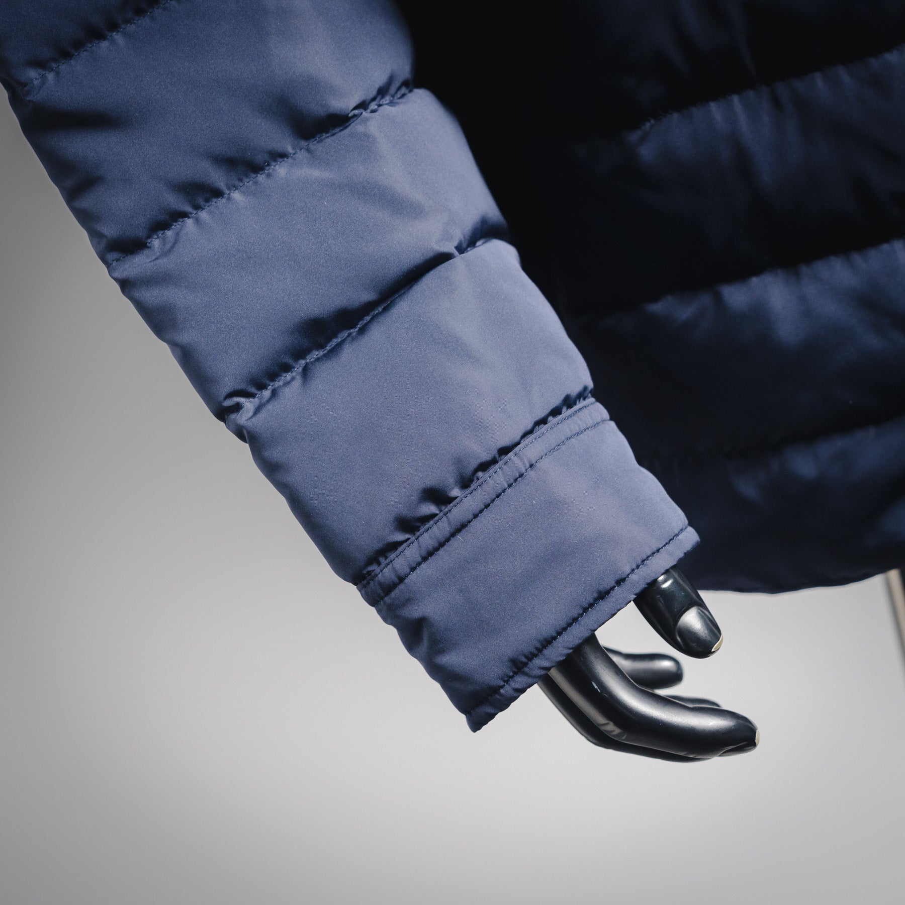 Burbery 25fw casual jacket