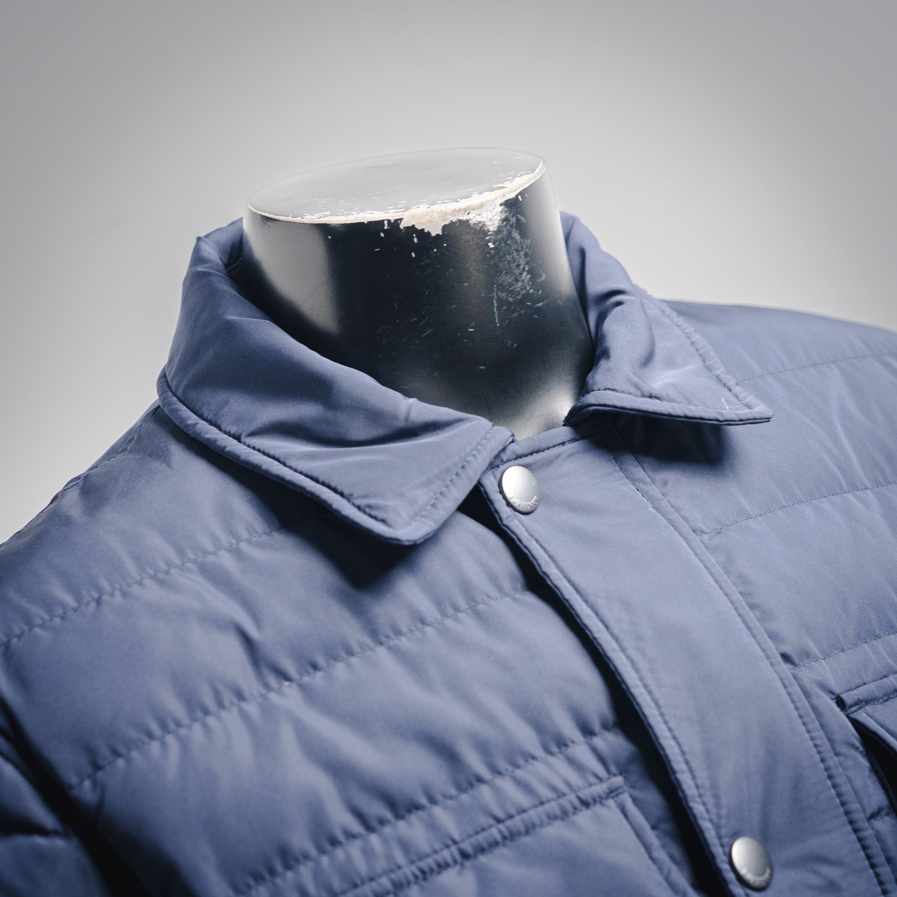 Burbery 25fw casual jacket