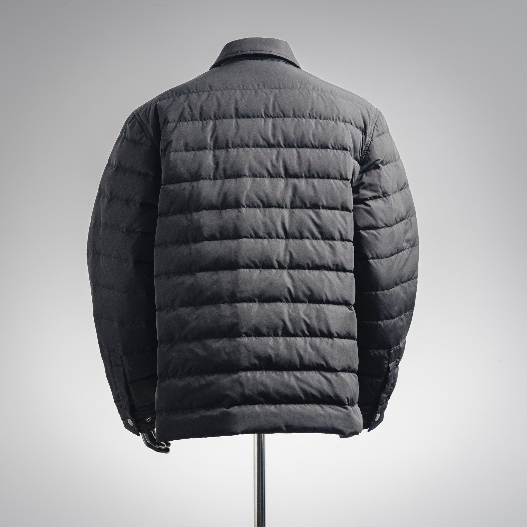 Burbery 25fw casual jacket