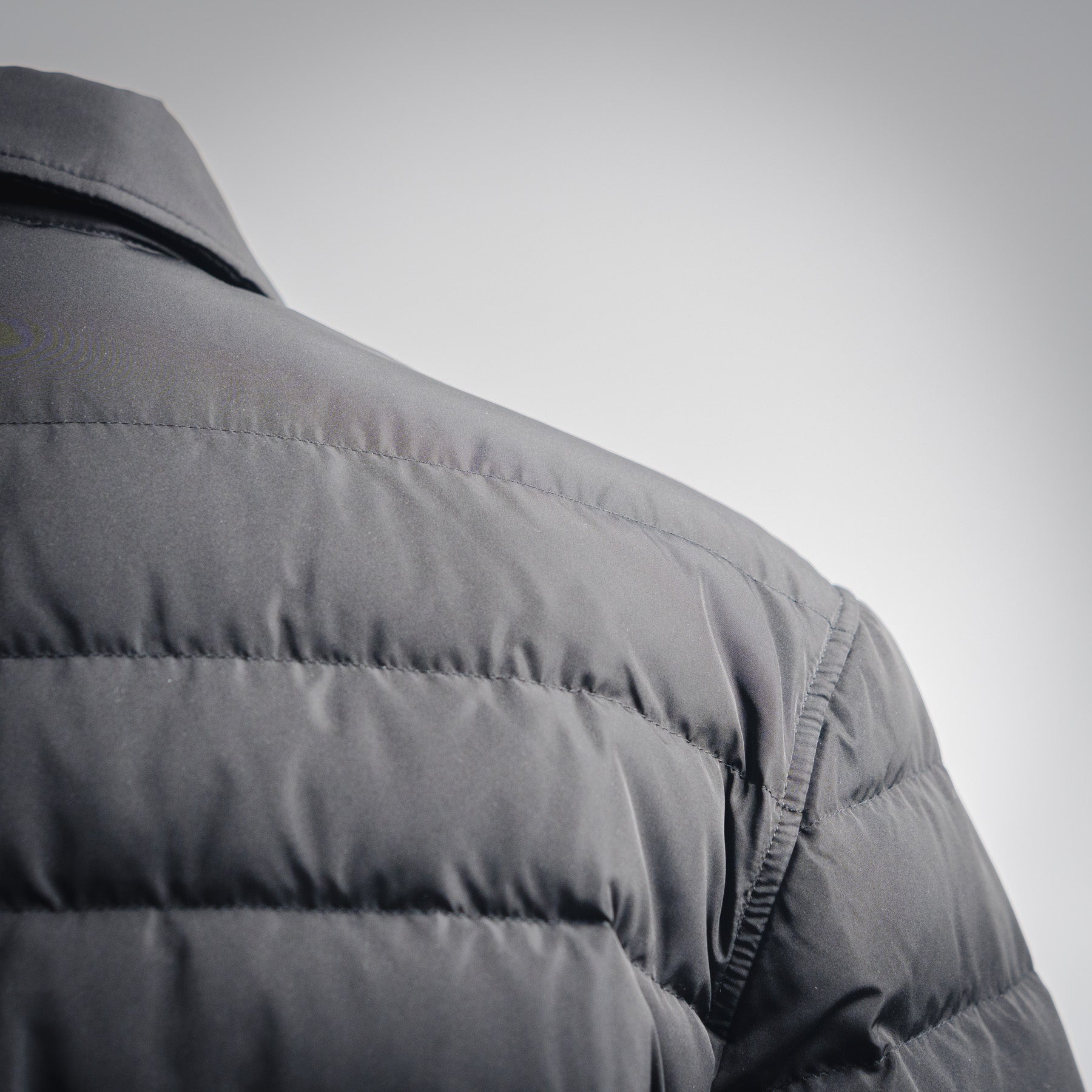 Burbery 25fw casual jacket