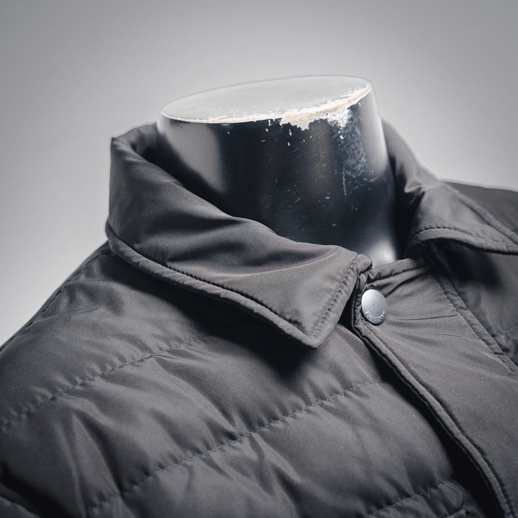 Burbery 25fw casual jacket