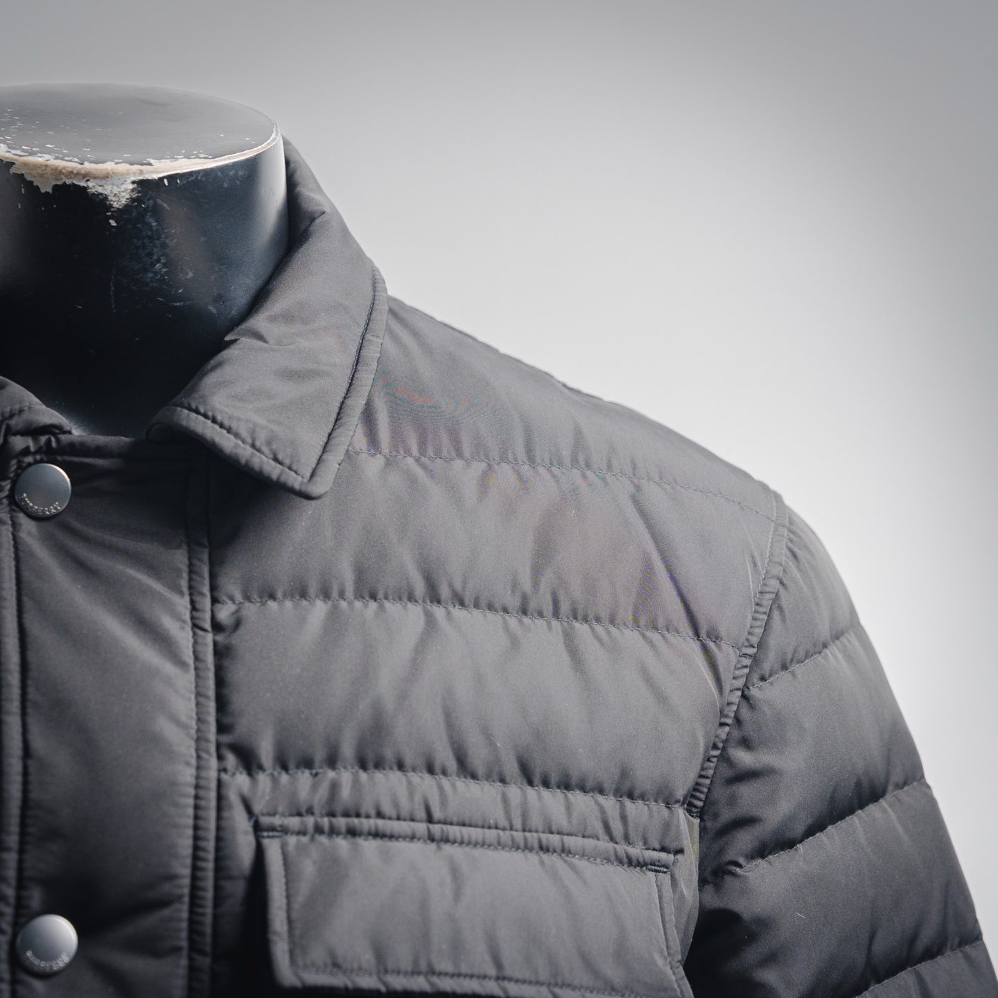 Burbery 25fw casual jacket