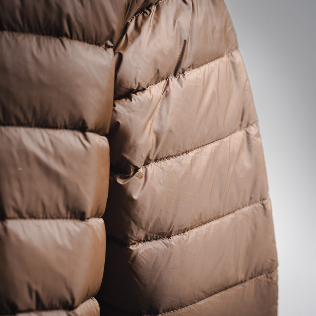 Miu 25fw embroidered jacket