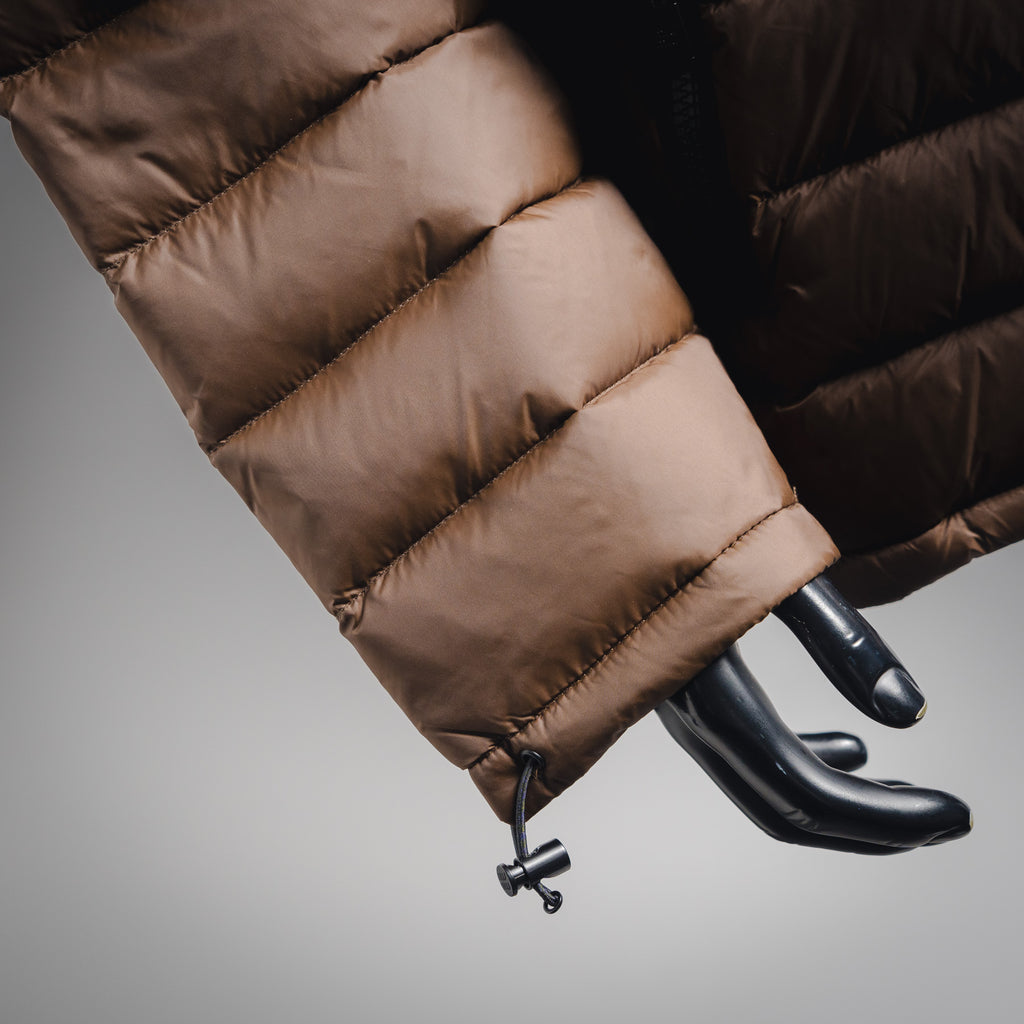 Miu 25fw embroidered jacket