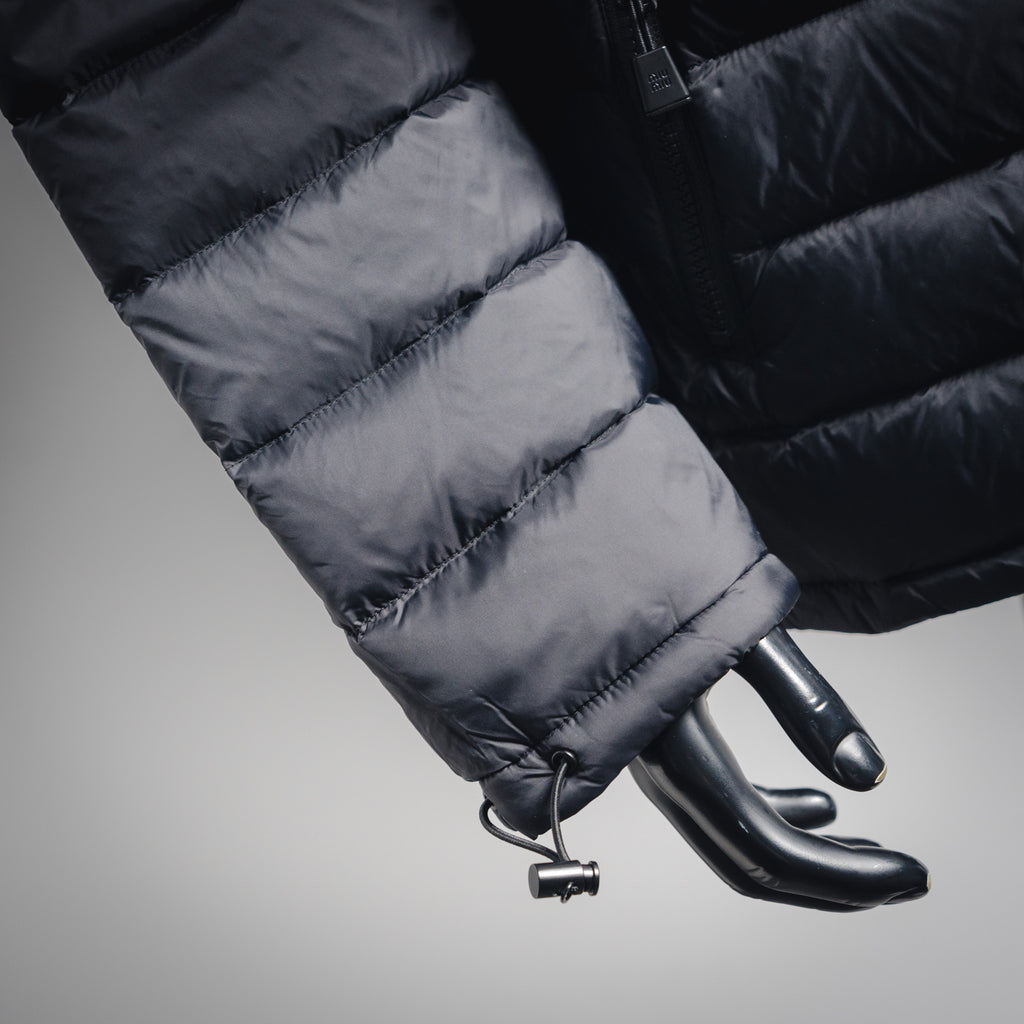 Miu 25fw embroidered jacket