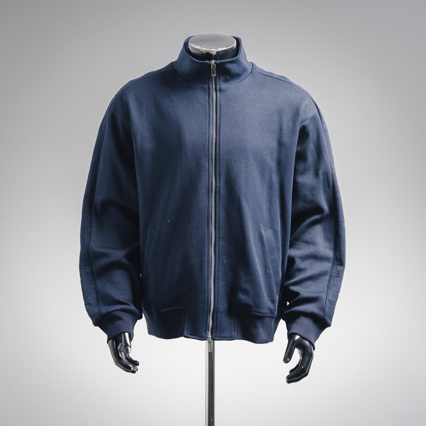 CD 25fw all-match jacket