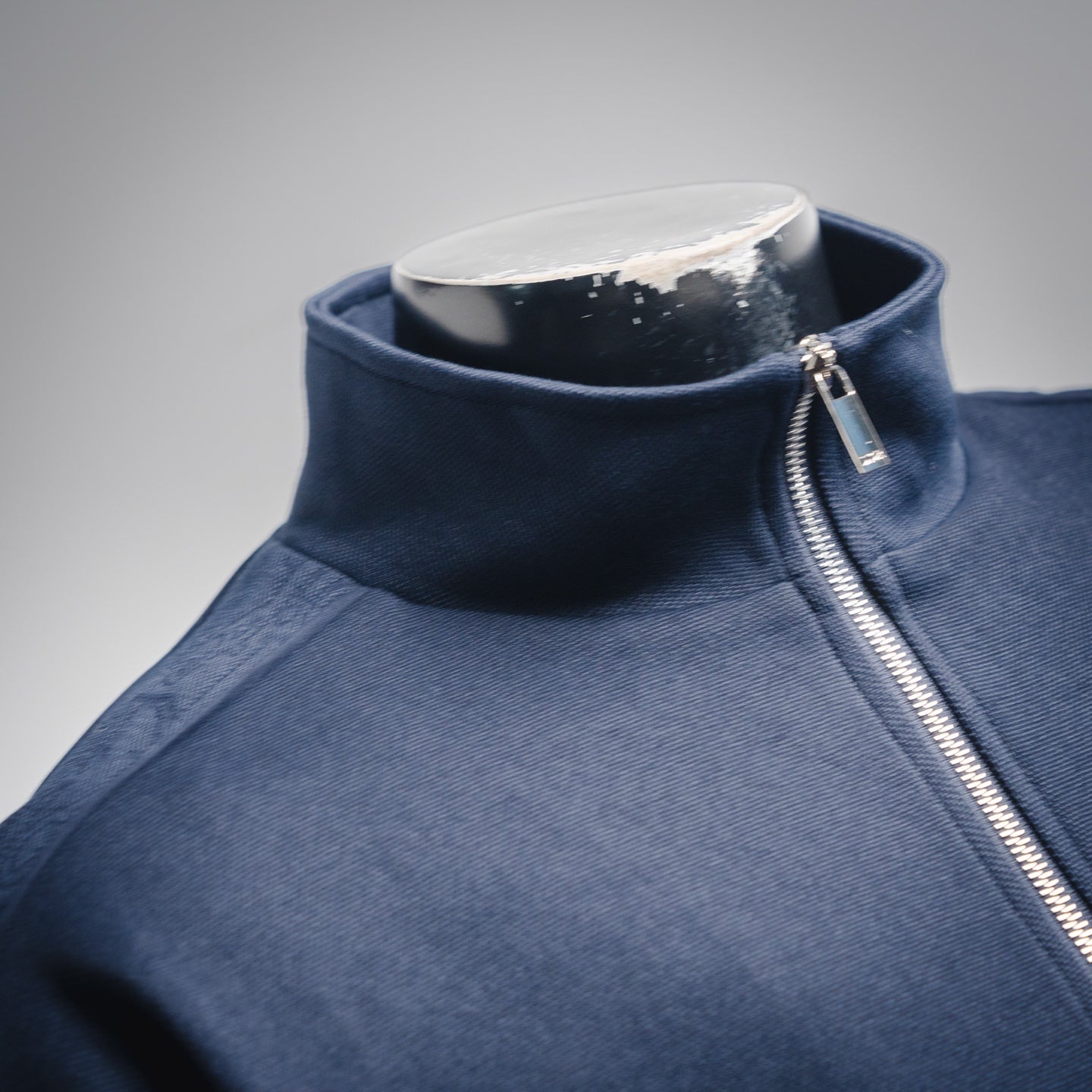 CD 25fw all-match jacket