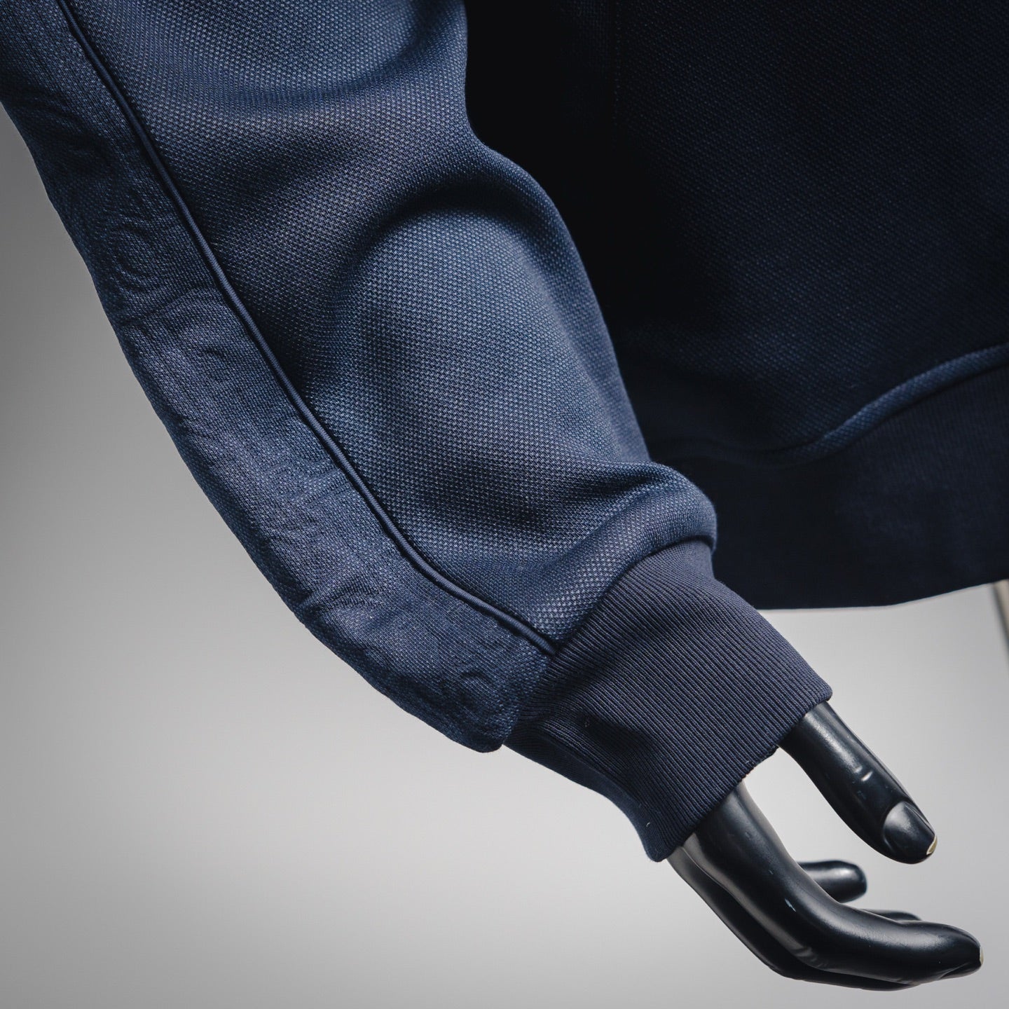 CD 25fw all-match jacket