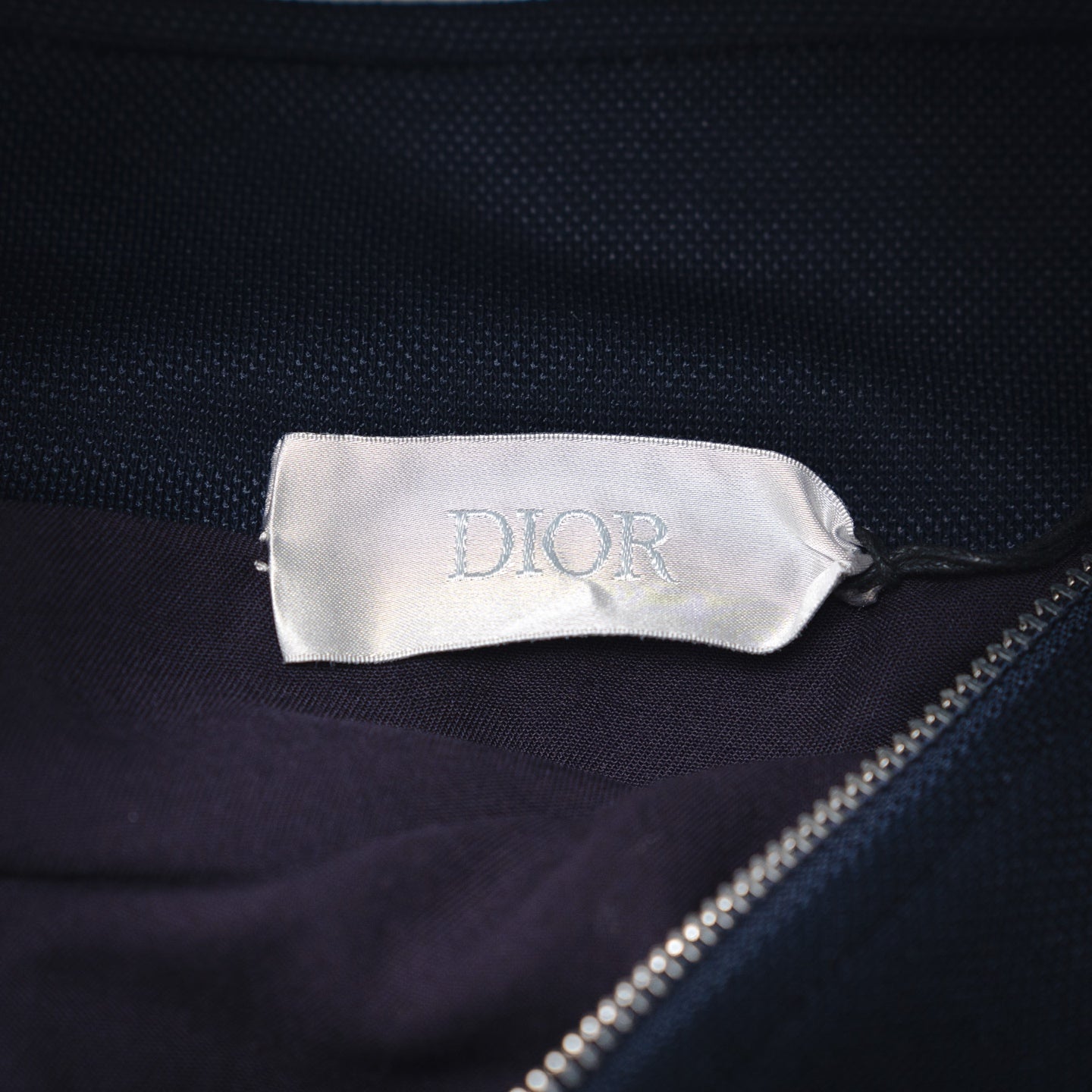 CD 25fw all-match jacket