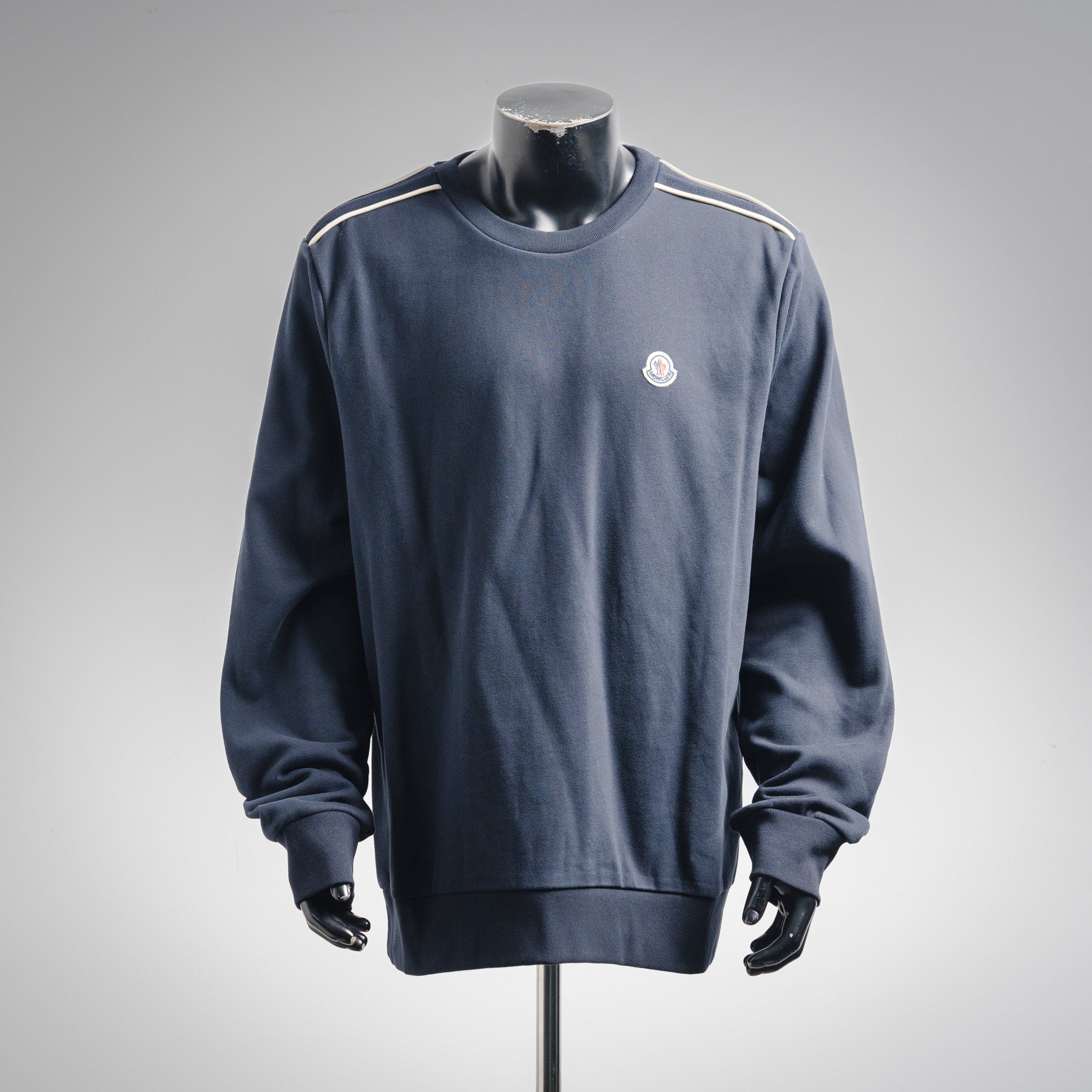 Mon 25fw all-match sweatshirt